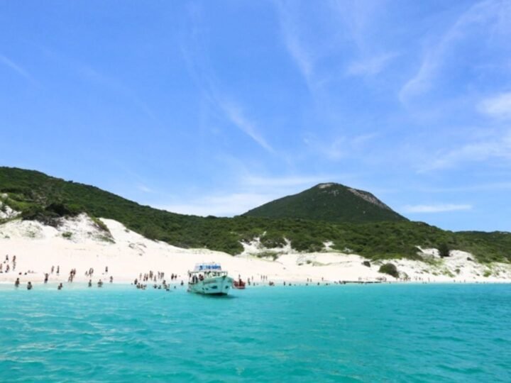 Feriados em Abril de 2026: 10 Destinos Imperdíveis para Viajar nos Dias de Folga