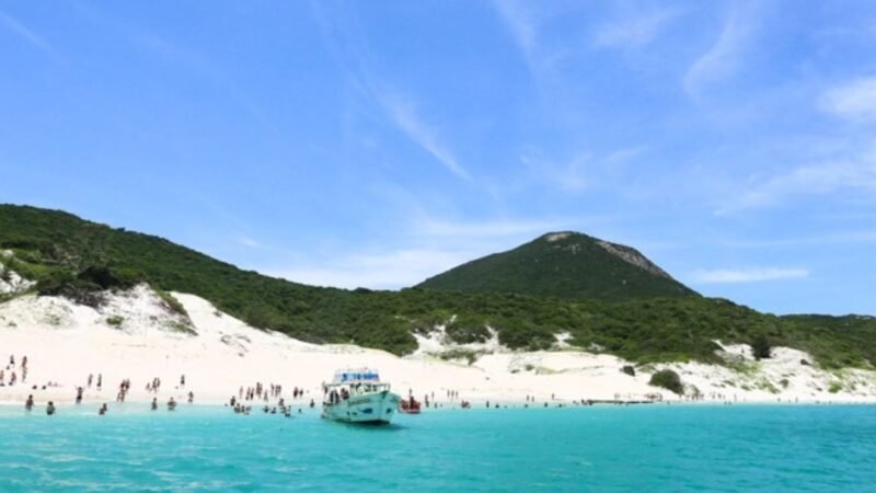 Feriados em Abril de 2026: 10 Destinos Imperdíveis para Viajar nos Dias de Folga