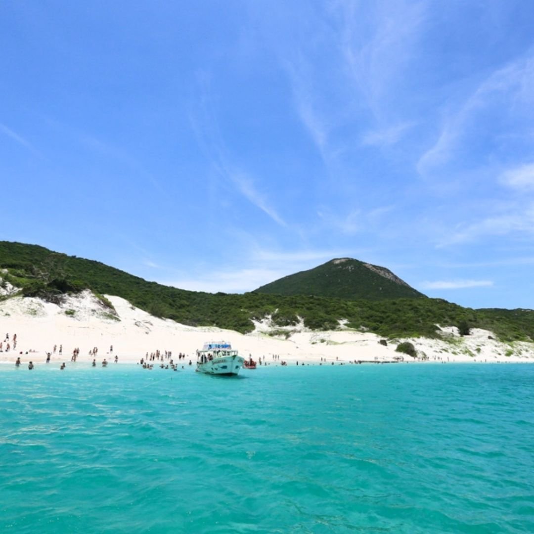 Feriados em Abril de 2026: 10 Destinos Imperdíveis para Viajar nos Dias de Folga