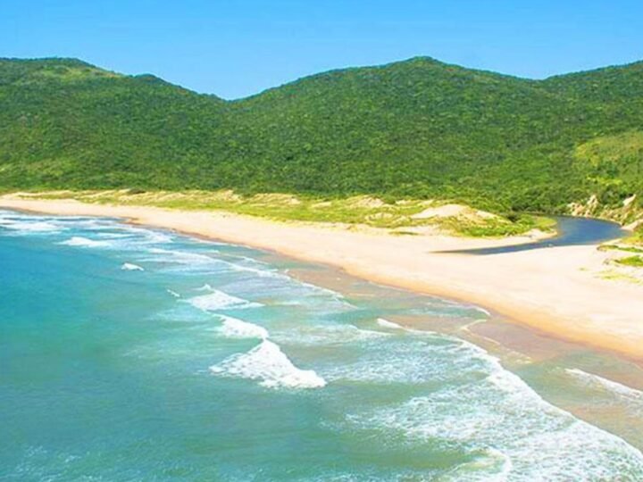 10 melhores ilhas do Sul: praias lindas, vilas charmosas e belas vistas
