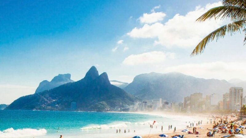 Pós-Carnaval: 8 Melhores Destinos no Brasil para Viajar em Fevereiro e Março