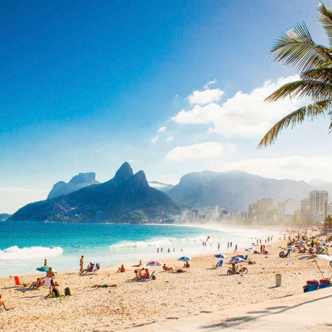 Pós-Carnaval: 8 Melhores Destinos no Brasil para Viajar em Fevereiro e Março