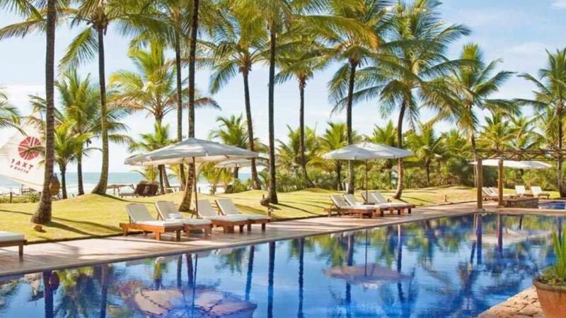 16 Melhores Hotéis no Brasil para Férias Perfeitas e Inesquecíveis